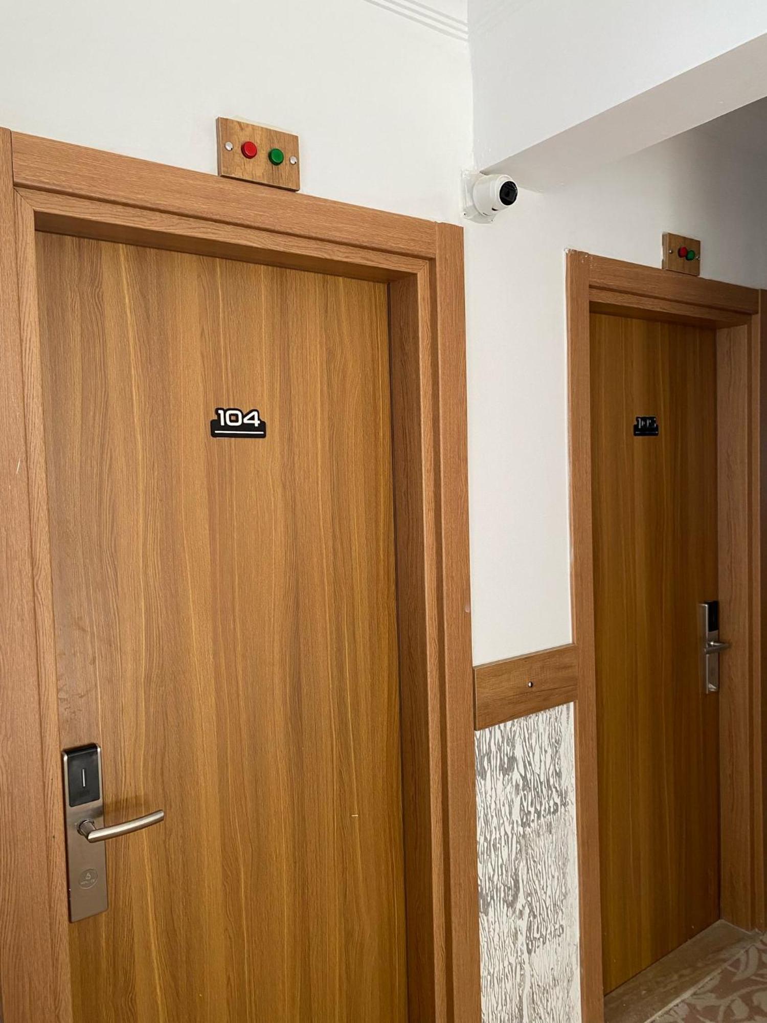 מרמריס Dilhan Hotel מראה חיצוני תמונה