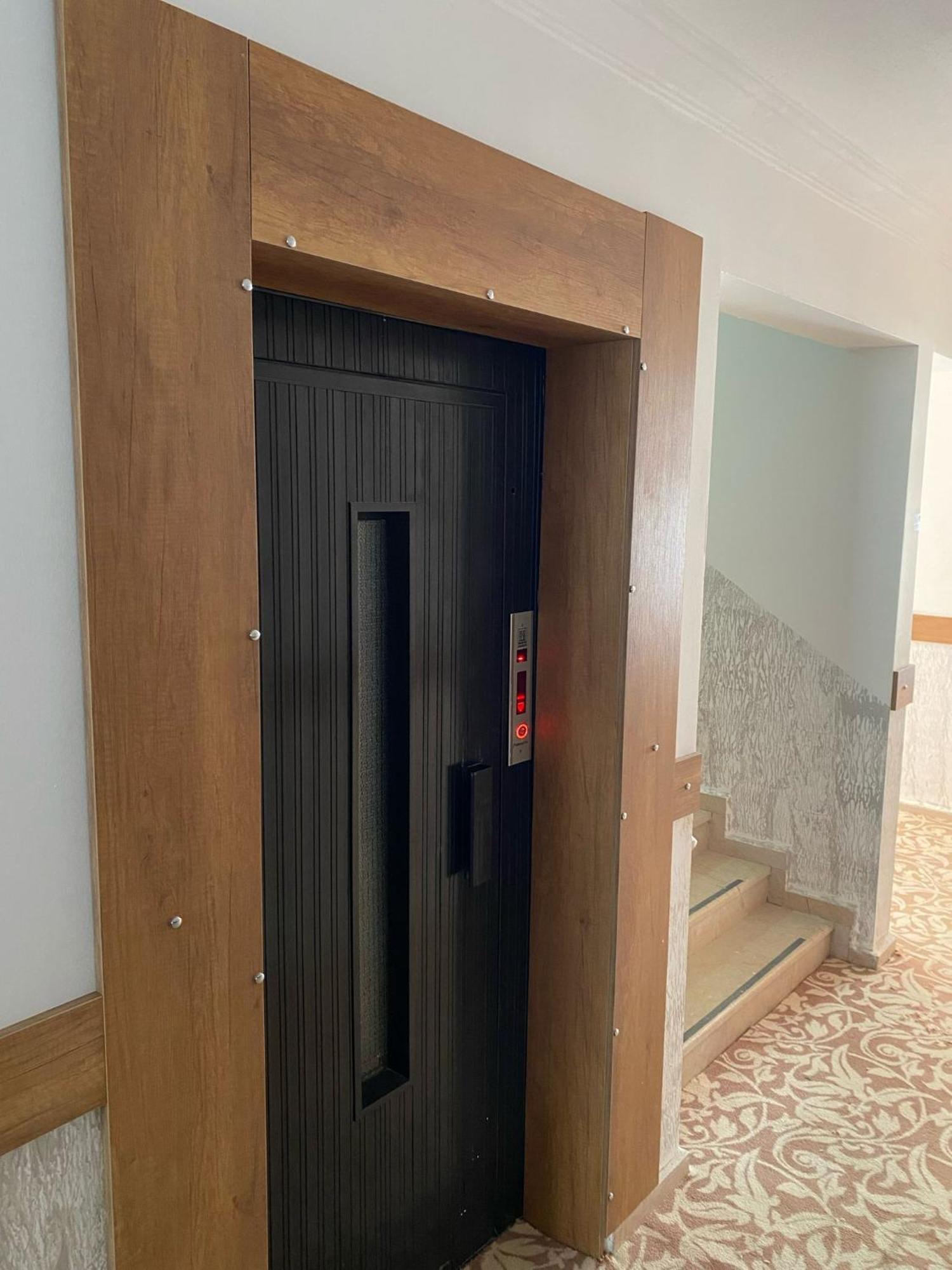 מרמריס Dilhan Hotel מראה חיצוני תמונה