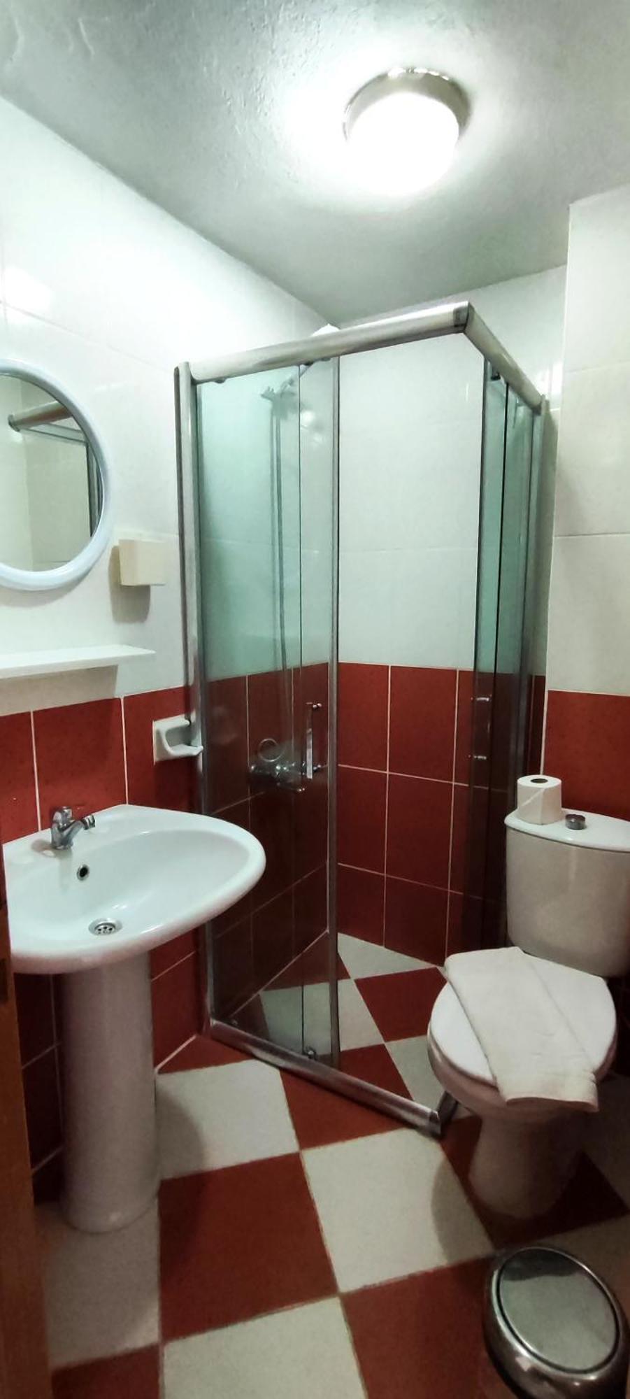 מרמריס Dilhan Hotel מראה חיצוני תמונה