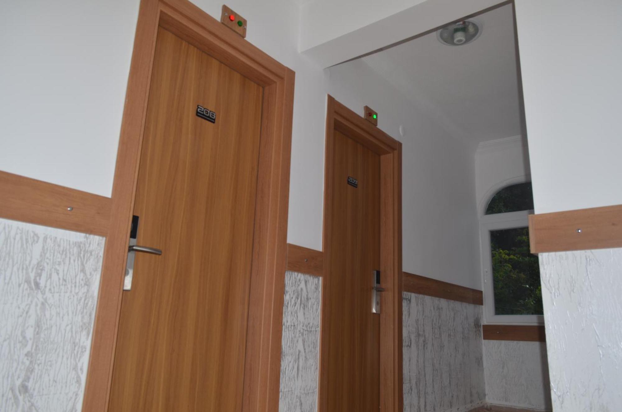 מרמריס Dilhan Hotel מראה חיצוני תמונה
