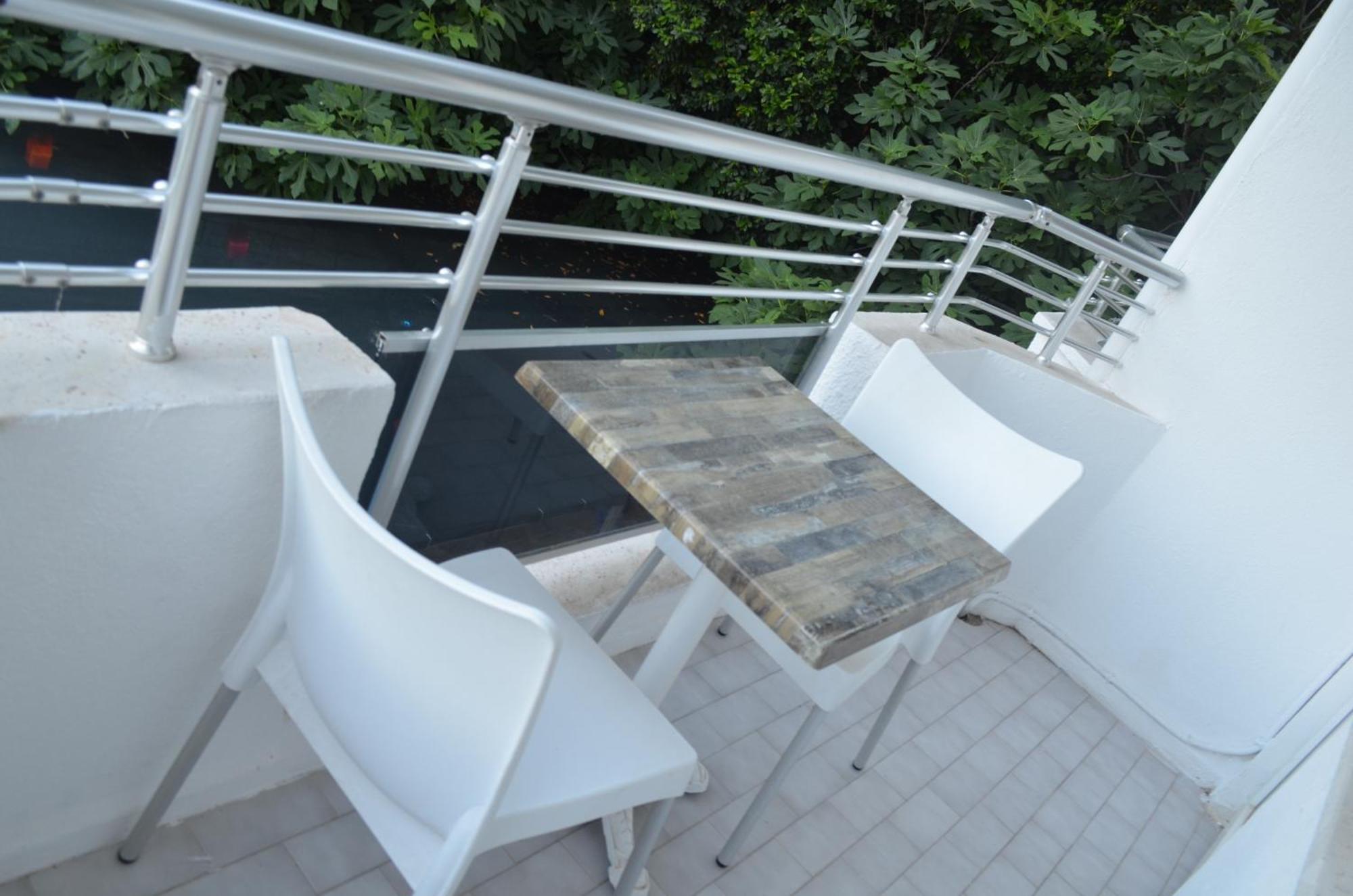מרמריס Dilhan Hotel מראה חיצוני תמונה