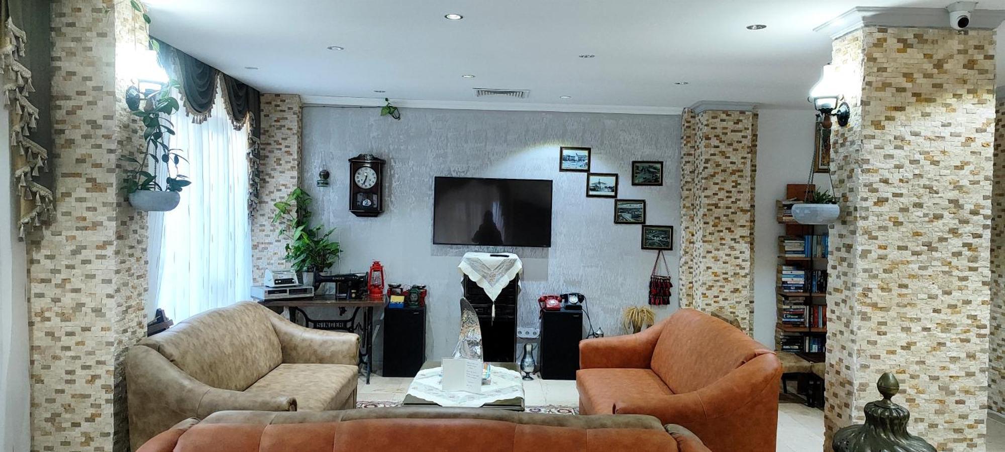 מרמריס Dilhan Hotel מראה חיצוני תמונה