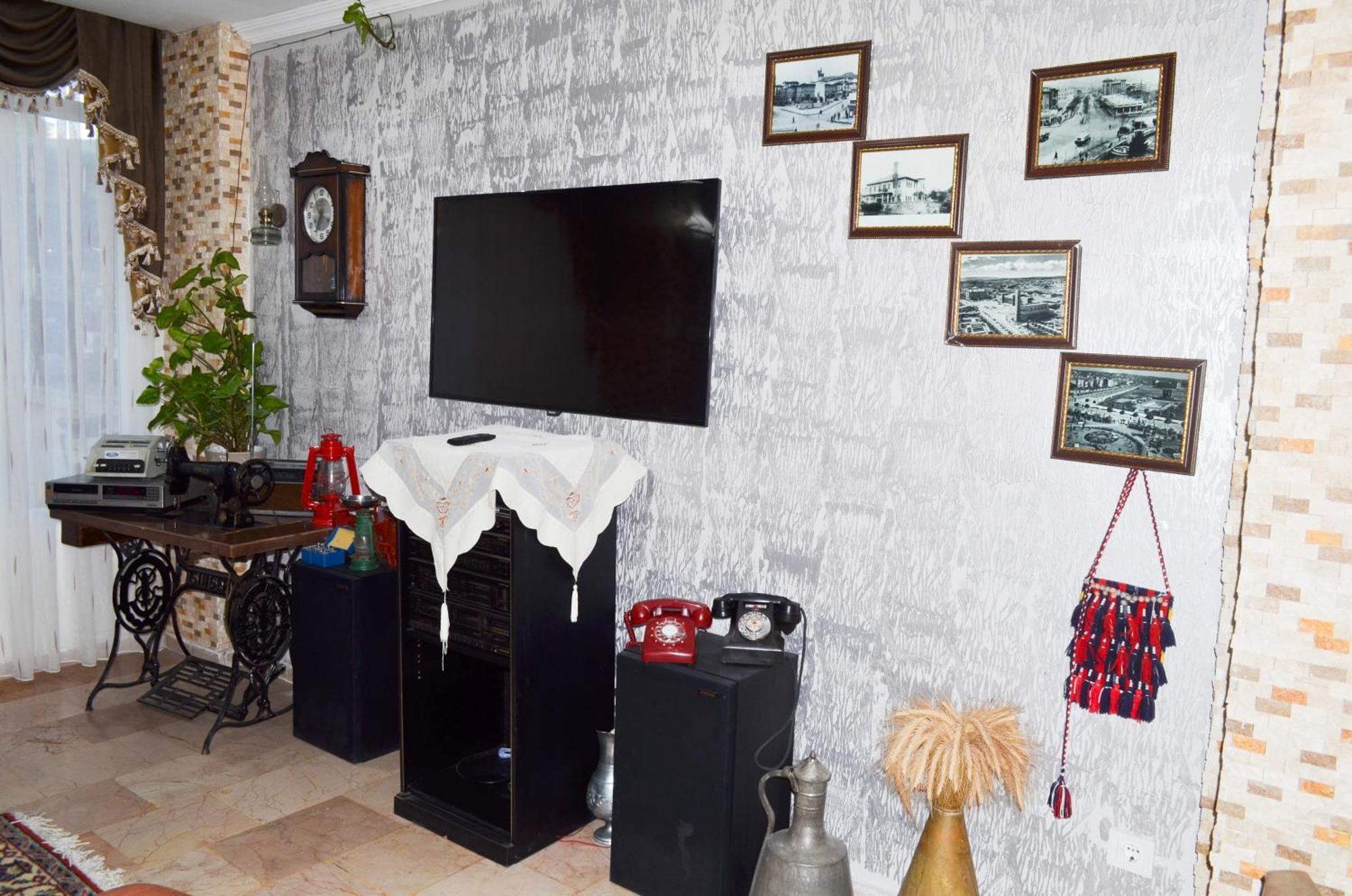 מרמריס Dilhan Hotel מראה חיצוני תמונה